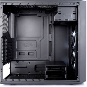 Fractal Design Focus G Black - afbeelding 8