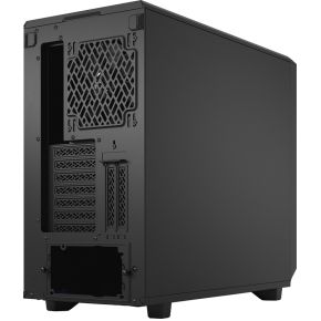 Pop Air Solid Black ATX Mid Tower Case - afbeelding 3