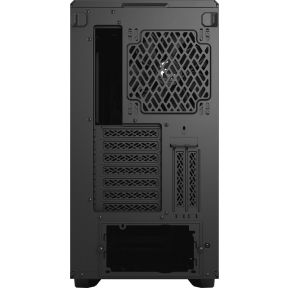 Pop Air Solid Black ATX Mid Tower Case - afbeelding 4