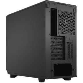Pop Air Solid Black ATX Mid Tower Case - afbeelding 5