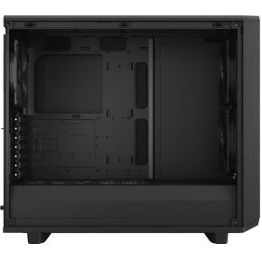 Pop Air Solid Black ATX Mid Tower Case - afbeelding 7
