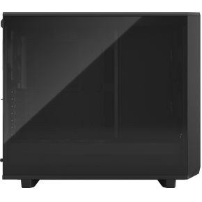 Pc Meshify 2 Case Black Helder Getint Gehard Glazen Paneel (Fd-C-Mes2A-03) - afbeelding 3