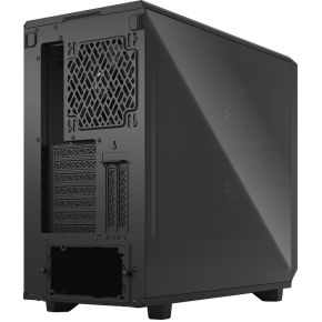 Pc Meshify 2 Case Black Helder Getint Gehard Glazen Paneel (Fd-C-Mes2A-03) - afbeelding 4