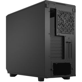 Pc Meshify 2 Case Black Helder Getint Gehard Glazen Paneel (Fd-C-Mes2A-03) - afbeelding 6