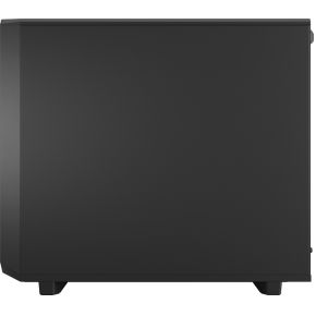 Pc Meshify 2 Case Black Helder Getint Gehard Glazen Paneel (Fd-C-Mes2A-03) - afbeelding 7