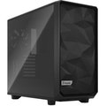 Pc Meshify 2 Case Black Helder Getint Gehard Glazen Paneel (Fd-C-Mes2A-03)
