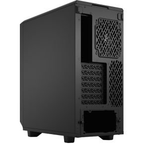 Meshify 2 Compact Black Solid - afbeelding 2