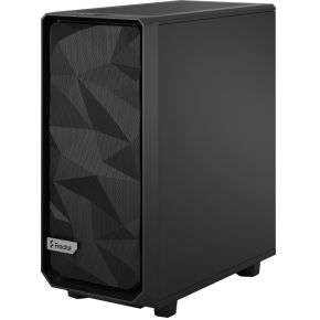 Meshify 2 Compact Black Solid - afbeelding 3
