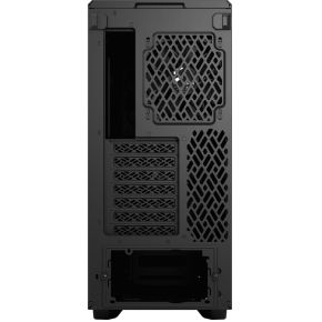 Meshify 2 Compact Black Solid - afbeelding 8