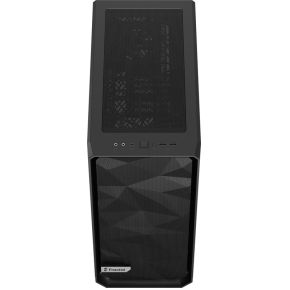 Fractal Design Meshify 2 Compact Black TG Light Tint - afbeelding 7