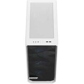 Fractal Design Meshify 2 Compact RGB (White) - afbeelding 3