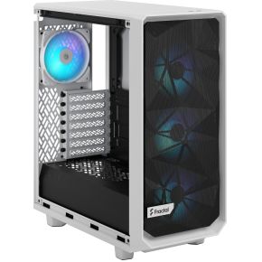 Fractal Design Meshify 2 Compact RGB (White) - afbeelding 6