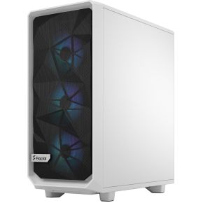 Fractal Design Meshify 2 Compact RGB (White) - afbeelding 7