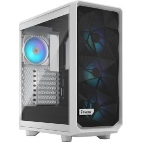 Fractal Design FD-C-MES2C-08 behuizing