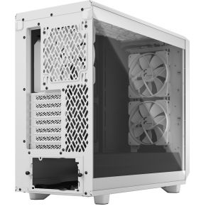 Fractal Design Meshify 2 Lite White TG Clear - afbeelding 5