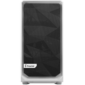 Fractal Design Meshify 2 Mini White TG Clear Tint - afbeelding 2