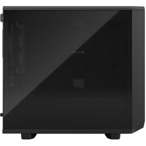 Fractal Design Meshify 2 Nano Black TG Dark Tint Behuizing - afbeelding 3