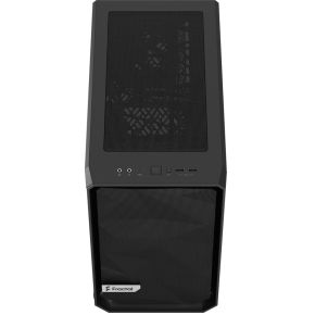 Fractal Design Meshify 2 Nano Black TG Dark Tint Behuizing - afbeelding 5