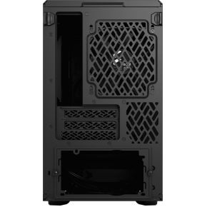 Fractal Design Meshify 2 Nano Black TG Dark Tint Behuizing - afbeelding 7