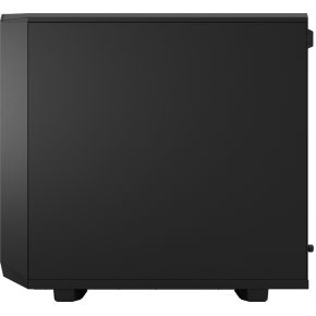 Fractal Design Meshify 2 Nano Black TG Dark Tint Behuizing - afbeelding 8