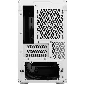 Fractal Design Meshify 2 Nano White TG Clear Tint Behuizing - afbeelding 7