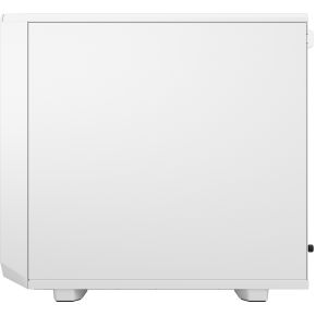 Fractal Design Meshify 2 Nano White TG Clear Tint Behuizing - afbeelding 8