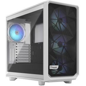 Fractal Design FD-C-MES2A-08 behuizing