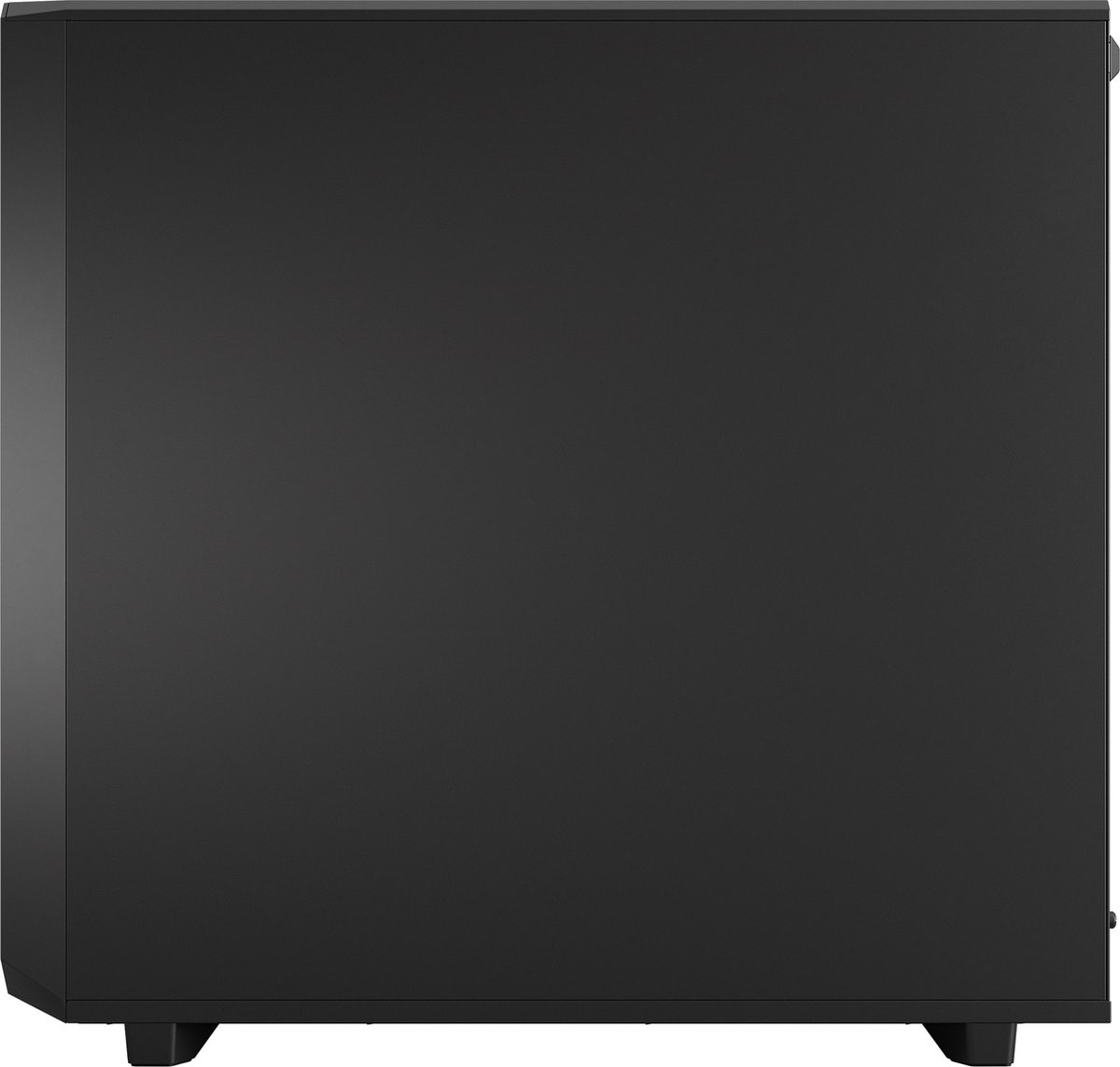 Meshify 2 XL Behuizing (Black) - afbeelding 2