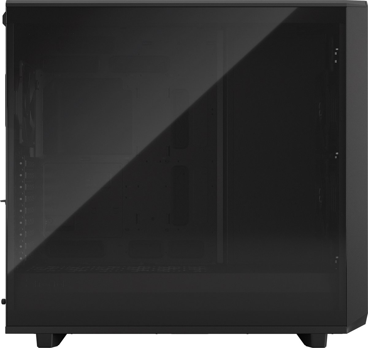 Meshify 2 XL Behuizing (Black) - afbeelding 4