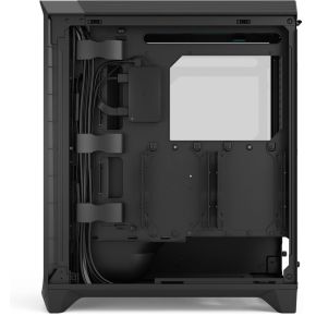 Fractal Design Meshify 3 Ambience Pro Rgb Black Tg Light Tint - Midtowermodel - behuizing - afbeelding 7