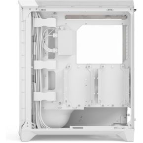 Meshify 3 Ambience Pro Rgb White Tg Clear Tint (White) - afbeelding 6