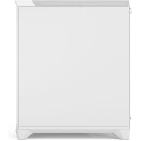 Meshify 3 Ambience Pro Rgb White Tg Clear Tint (White) - afbeelding 8