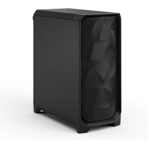 Meshify 3 Black Solid (Black) - afbeelding 2