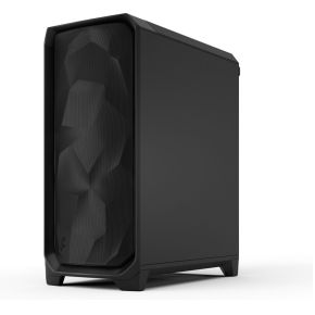 Meshify 3 Black Solid (Black) - afbeelding 5