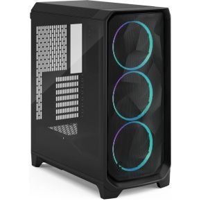 Meshify 3 (Black) - afbeelding 2