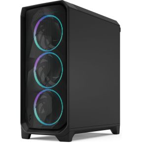 Meshify 3 (Black) - afbeelding 5