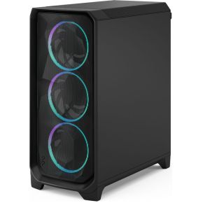 Fractal Design Meshify 3 Zwart behuizing - afbeelding 4