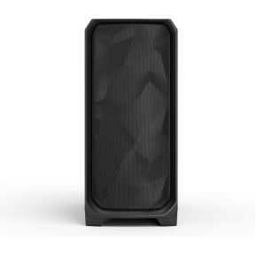 Meshify 3 Black Tg Light Tint (Black) - afbeelding 2