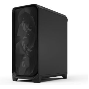 Meshify 3 Black Tg Light Tint (Black) - afbeelding 5