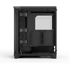 Meshify 3 Black Tg Light Tint (Black) - afbeelding 8