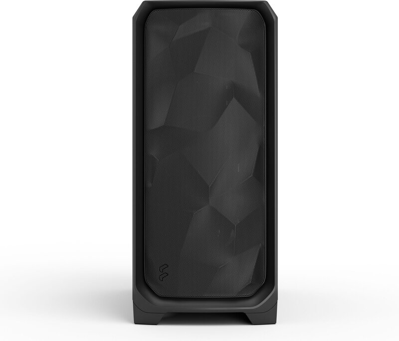 Fractal design meshify 3 midi tower behuizing 828 2 orig - Fractal Design Meshify 3 Black TG Light Tint Behuizing