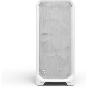 Meshify 3 White Tg Clear Tint (White) - afbeelding 3