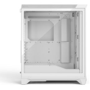 Meshify 3 White Tg Clear Tint (White) - afbeelding 7