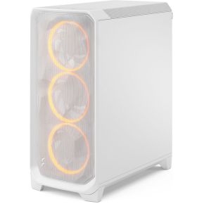 Meshify 3 (White) - afbeelding 4