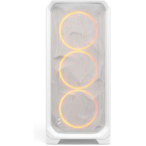 Fractal Design Meshify 3 Wit behuizing - afbeelding 3