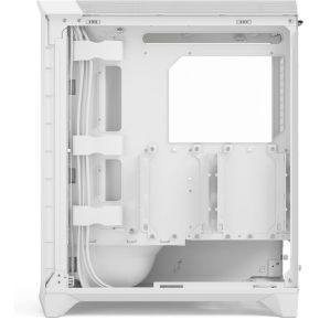 Fractal Design Meshify 3 Wit behuizing - afbeelding 8