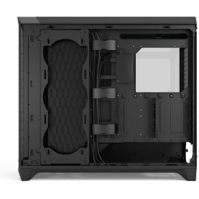 Meshify 3 Xl Ambience Pro Rgb Black Tg Light Tint (Black) - afbeelding 7