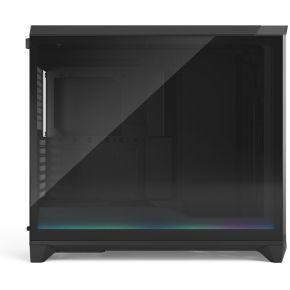 Meshify 3 Xl Ambience Pro Rgb Black Tg Light Tint (Black) - afbeelding 8