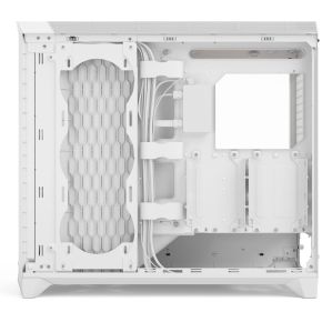 Fractal Design Meshify 3 Xl Ambience Pro Rgb White Tg Clear Tint - behuizing - afbeelding 7