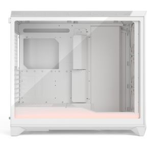 Fractal Design Meshify 3 Xl Ambience Pro Rgb White Tg Clear Tint - behuizing - afbeelding 8